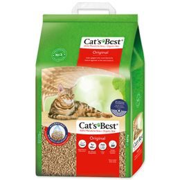 Kočkolit JRS Cat's Best Original