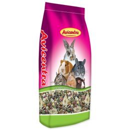 AVICENTRA standard pro malé hlodavce