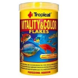 Tropical Vitality-Color 500ml vločky