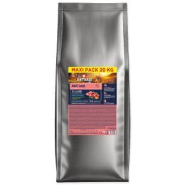 Krmivo Ontario Adult Large Lamb & Brown Rice 20kg