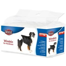 Plenky TRIXIE pro psy XS-S