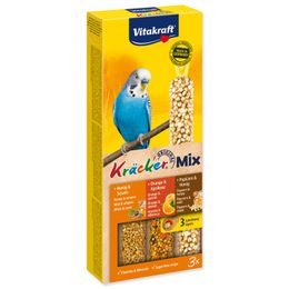 Kracker VITAKRAFT Sittich Combi