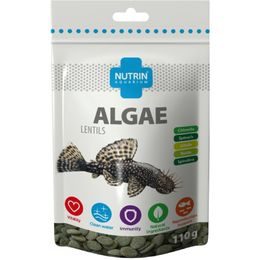 Nutrin Aquarium - Algae Lentils 110g