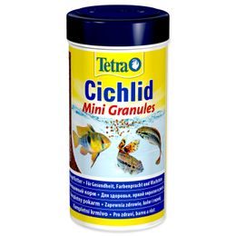 TETRA Cichlid Mini Granules