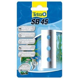 Náhradní žiletky TETRA SB 45