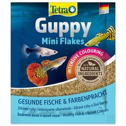 TETRA Guppy Mini Flakes sáček
