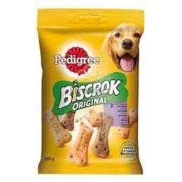 Pedigree biscrok 200g