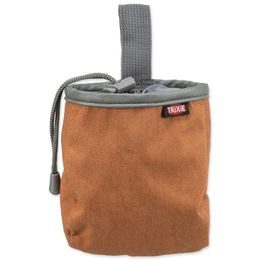 Pytlík na pamlsky TRIXIE hnědý