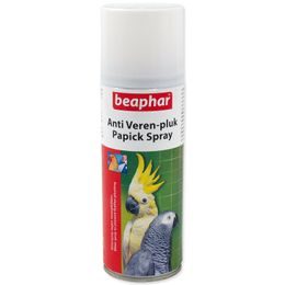 Sprej BEAPHAR Papick proti vyškubávání peří