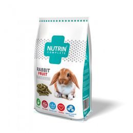NUTRIN Complete - králík fruit 400 g