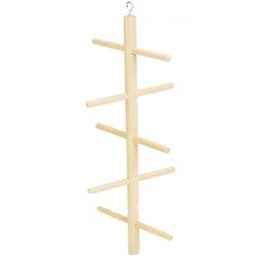 Nobby konstrukce ke šplhání pro papoušky 45cm