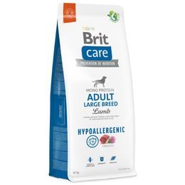 Brit Care Dog Hypoallergenic Adult Large Breed, 12 kg