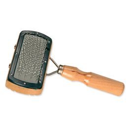 Kartáč TRIXIE s dřevěnou rukojetí