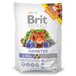 BRIT Animals Hamster Complete