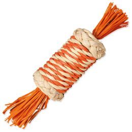 Hračka TRIXIE váleček sisalový 18 cm