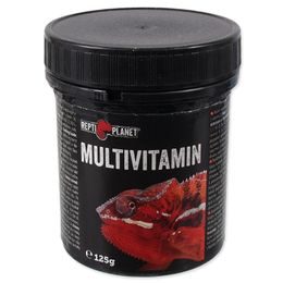 REPTI PLANET krmivo doplňkové Multivitamin