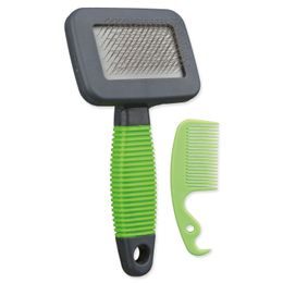 Kartáč TRIXIE měkký 1ks