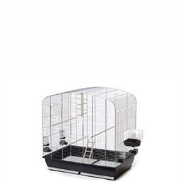 Sara pozink, klec pro ptáky