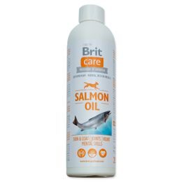 BRIT Care Dog Salmon Oil