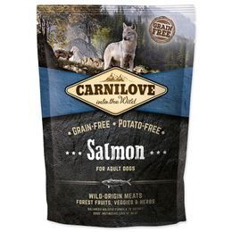 CARNILOVE Salmon for Dog Adult
