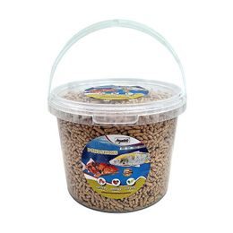 Apetit Pondstick světlý 400g kbelík