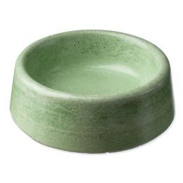 Miska BE-MI betonová kulatá 12 cm