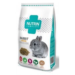 Nutrin Complete 1500g Králík junior