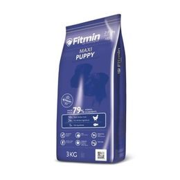 Fitmin kompletní krmivo pro psy Maxi Puppy 3 kg