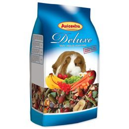 AVICENTRA deluxe pro morčata