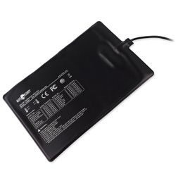 RP Deska topná Deluxe s termostatem 23W 20x30cm