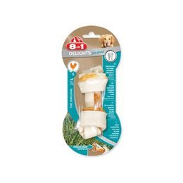 Kost 8in1 Dental Delights žvýkací S