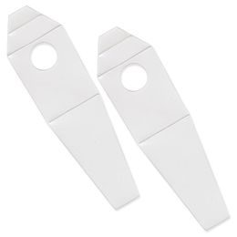 Náhradní přepad TETRA Cascade průhledný