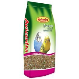 AVICENTRA standard pro andulky