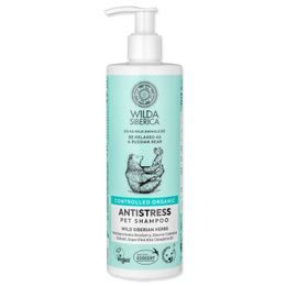 Šampon WILDA SIBERICA Antistress