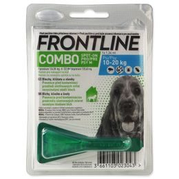 FRONTLINE Combo Spot-On Dog M