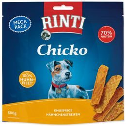 Pochoutka RINTI Extra Chicko kuře