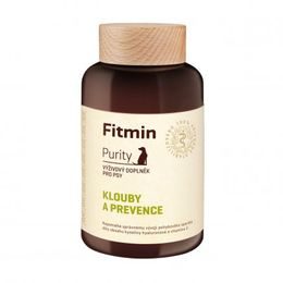 Fitmin Purity Klouby a prevence doplněk pro psy 200 g