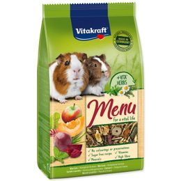 Menu VITAKRAFT Guinea Pig bag