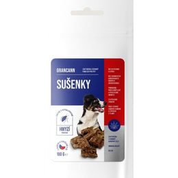 Grancann hmyzí sušenky - 100g