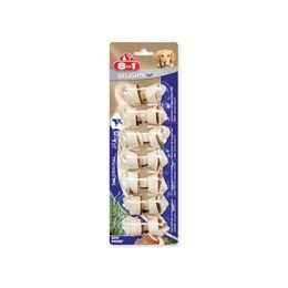 Kosti 8in1 Beef Delights žvýkací XS