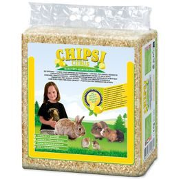 Hobliny JRS Chipsi citrus