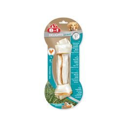 Kost 8in1 Dental Delights žvýkací L