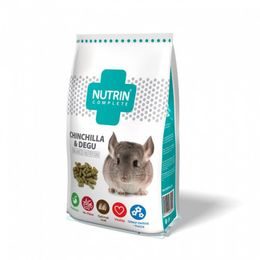 NUTRIN Complete - Činčila + Osmák Degu - 400g