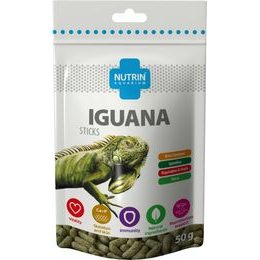 NUTRIN Aquarium Iguana Sticks