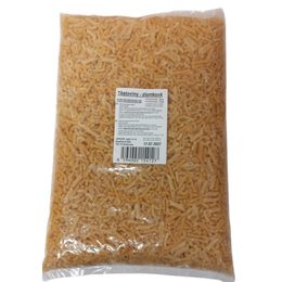 Těstoviny mix 5kg hrubé