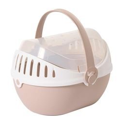 Savic Elmo Large přepravka antracit 36 x 28 x 22 cm