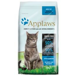 APPLAWS Cat Ocean Fish & Salmon