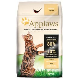 APPLAWS Dry Cat Chicken