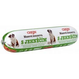 Chejn Jehněčí salám 1 kg