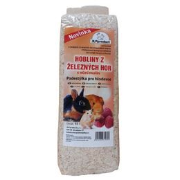 Hobliny 15l malina bez pilin JLP